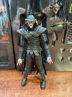 Batman Who Laughs (DC Dark Nights Metal, LPZZ, UPF) COMPLETE - Bitz & Buttons