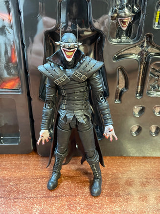 Batman Who Laughs (DC Dark Nights Metal, LPZZ, UPF) COMPLETE - Bitz & Buttons