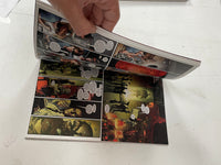 Ultimate Spider-Man War Of The Symbiotes Volume 21 (Marvel TPB, Paperback) - Bitz & Buttons