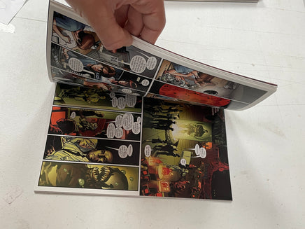 Ultimate Spider-Man War Of The Symbiotes Volume 21 (Marvel TPB, Paperback) - Bitz & Buttons