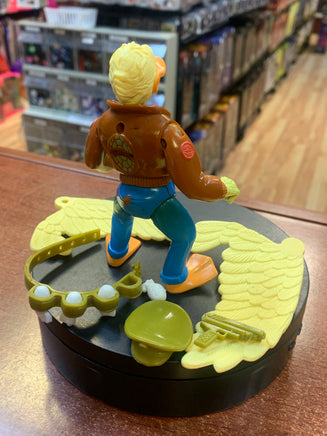 Ace Duck (Vintage TMNT Ninja Turtles, Playmates) **COMPLETE** - Bitz & Buttons