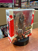 Hollywood Hulk Hogan (Storm Collectibles, Ringside Exclusive) SEALED - Bitz & Buttons