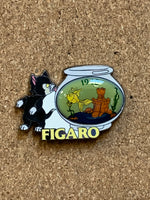 Figaro 1940, 100 Years of Dreams (Walt Disney World, Pin Traders)