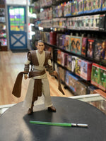 Galen Marek with Saber 3.75 (Vintage Star Wars, Hasbro) **LOOSE** - Bitz & Buttons