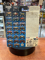 Avenger Truck(Monster Jam, Hot Wheels, Mattel Wheels) SEALED