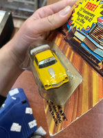 Camaro Z28 6965 HP7 (Vintage Slot Car, TYCO) SEALED - Bitz & Buttons
