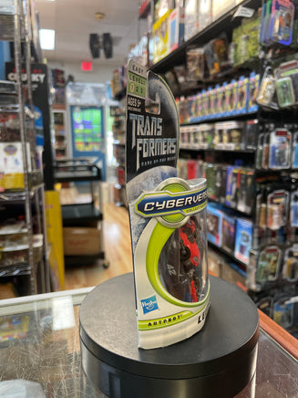 Leadfoot Core Class (Transformers Cyberverse DOTM, Hasbro) **SEALED** - Bitz & Buttons