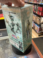 Hierophant Green Super Action Statue (JoJo’s Bizarre Adventure, Medicos) COMPLETE