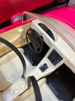 Motorized Cruisin’ Car Vehicle #16544 (Barbie Mattel) OPEN BOX - Bitz & Buttons