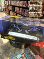 Albon & Sainz Atlassian Williams F1 Team 2025 (Hot Wheels, Formula 1) SEALED - Bitz & Buttons