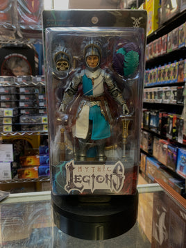 Sir Adalric (Four Horsemen, Mythic Legions) *NEW* - Bitz & Buttons