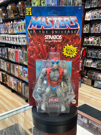 Thunder Punch Heman (MOTU Origins, Mattel) SEALED - Bitz & Buttons