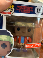8Bit Arcade 5 Pack (Funko Pop, Stranger Things) - Bitz & Buttons