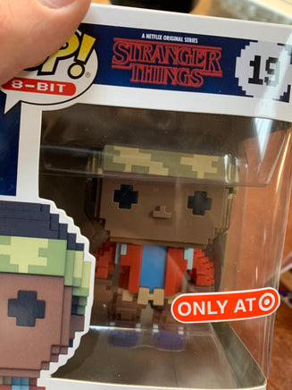 8Bit Arcade 5 Pack (Funko Pop, Stranger Things) - Bitz & Buttons