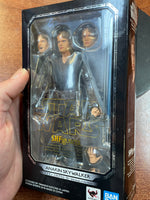 Anakin Skywalker Revenge Of The Sith (Bandai SH Figuarts, Star Wars) SEALED - Bitz & Buttons