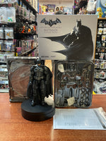 Batman *Standard Version* (Batman Arkham Origins DC, Inart Action, Queen Studios) COMPLETE