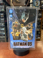 Batman '89 -Comic- (DC Multiverse, McFarlane) *SEALED*