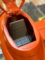 Twin Pod Cloud Car with Instructions (Vintage Star Wars, Kenner) COMPLETE