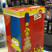 Marge Simpson Polystone Bust (Vintage Sideshow, The Simpson) NEW OPEN BOX