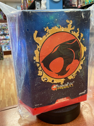 Lion-O Astral Projection SDCC (Thundercats, Super7) SEALED - Bitz & Buttons