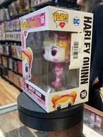 With Purpose Harley Quinn #166 (Funko Pop, DC Comics) - Bitz & Buttons