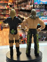 Generation X Triple H & Shawn Michaels (WWE Ruthless Aggression, Jakks Pacific)