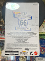 Nissan Skyline GT-R BNR34 Yellow (Hot Wheels Collectors Convention, Mattel) SEALED