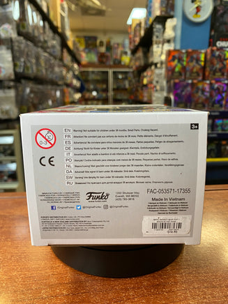 Infinity War Iron Man #285 (Funko Pop, Marvel) - Bitz & Buttons