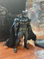 Batman Arkham knight V8.04 1/12 (LPZZ, DC Comics Batman) COMPLETE