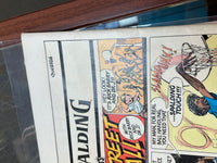 Teen Titans #48 -1ST BUMBLEBEE HARLEQUIN-  (DC, Comics) Good