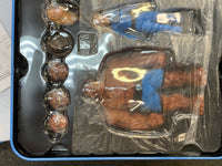 Fantastic Four Box Set One:12 (Marvel, Mezco Toyz) COMPLETE