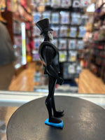 The Shade 4" (Justice League Unlimited, Mattel)