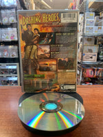 Crimson Skies: High Road To Revenge (Microsoft  Xbox, Video Game) - Bitz & Buttons