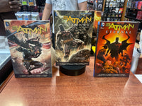 Batman Eternal TPB Vol 1-3 (DC, Comics)
