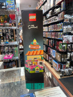 Krusty Burger 10352 ( The Simpsons, Lego) - Bitz & Buttons