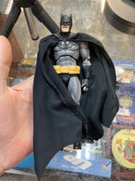 Batman Hush Black Version (Mafex Medicom, DC) INCOMPLETE