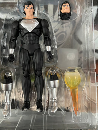 Return Of Superman NO. 150 (Medicom Mafex, DC Superman) INCOMPLETE - Bitz & Buttons