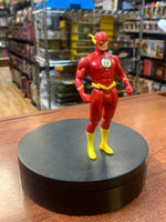 Flash (Super Powers, McFarlane) - Bitz & Buttons