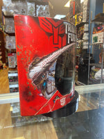 Ironhide Autobot Voyager (Transformers Movie, Hasbro) **SEALED** - Bitz & Buttons