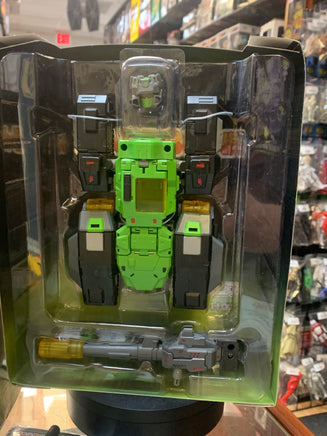 Toyworld TW-H01 Hardbone (Transformers KO, 3rd Party) COMPLETE - Bitz & Buttons