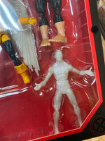 All New X-Men 5 Pack (Marvel Legends, Hasbro) COMPLETE