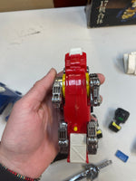 Super Combination Robot B/O 17 in 1 (Vintage Voltron KO, Hsiang Shan Toys) - Bitz & Buttons