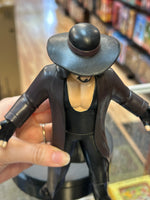 Undertaker LJN Style (WWF Classic Superstars, Jakks Pacific) LOOSE - Bitz & Buttons