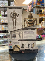 Concept Art IG-88 (Star Wars Legacy Collection, Hasbro) SEALED