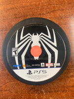 Marvel Spider-Man 2 (PlayStation PS5, Video Game) - Bitz & Buttons