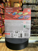 Pit Crew Sarge (Pixar Cars, Mattel Diecast) - Bitz & Buttons