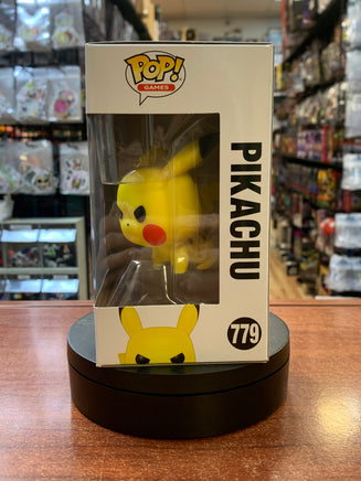 Pikachu #779 (Funko Pop, Pokémon) - Bitz & Buttons