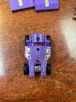 Trypticon Original 1986 (Transformers Retro G1, Hasbro) COMPLETE/WORKING - Bitz & Buttons