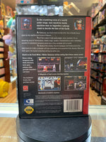 Robocop vs Terminator (Sega Genesis, Vintage Video Games) COMPLETE - Bitz & Buttons