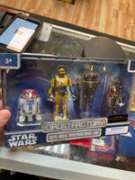 Obi Wan: R2-T2 NED-B Probe Droid(Star Wars Vintage Collection, Droid Factory) SEALED - Bitz & Buttons